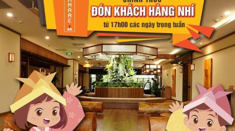 amare-don-khach-nhi-tat-ca-cac-ngay