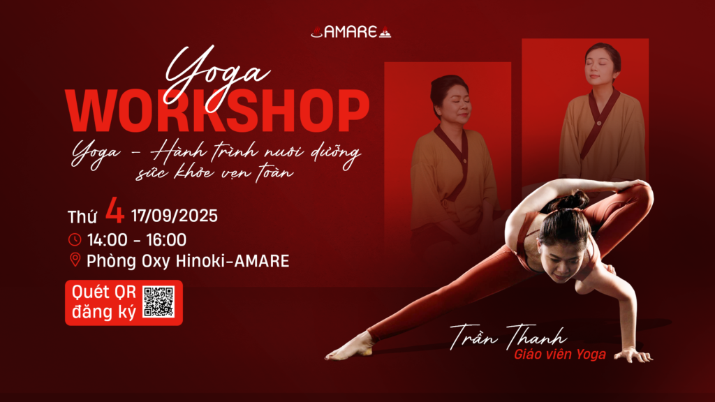 Quét QR để đăng ký tham gia Workshop