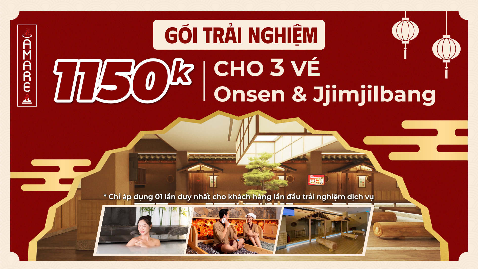 Gói trải nghiệm Thăng Long Number One