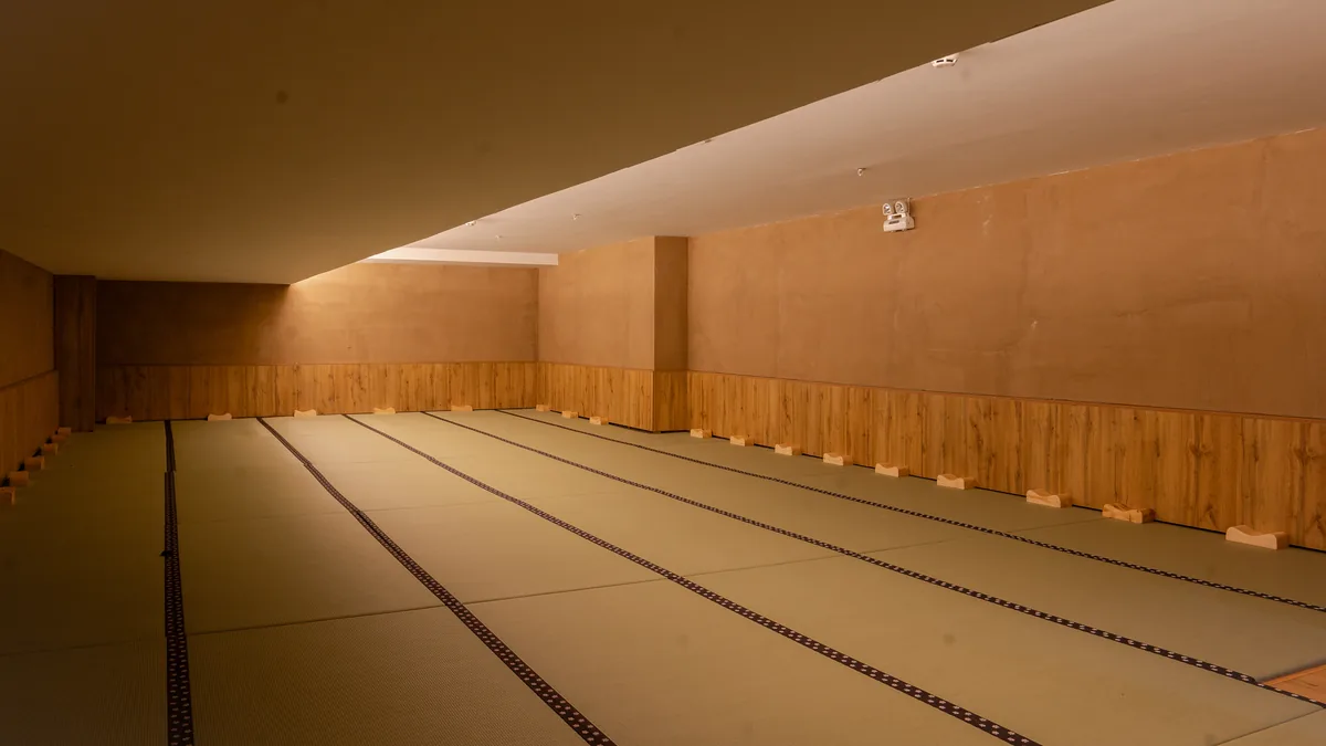 Khu nghỉ AMARE cho lưu ý không phải ai cũng cần tắm Onsen 3 đến 5 giờ