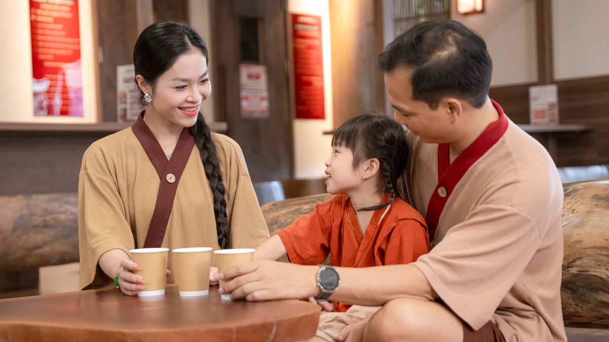 Cuối tuần ở Hà Nội nên đi đâu chơi