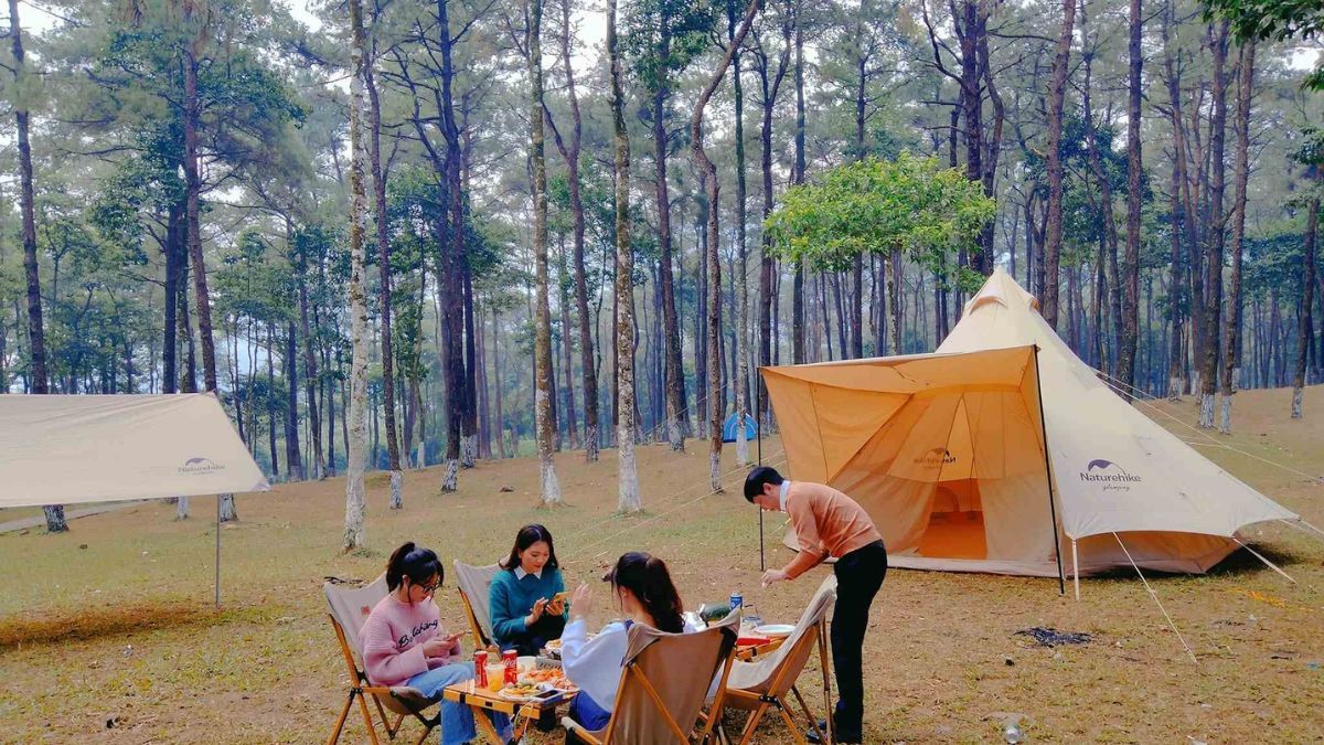 Cuối tuần ở Hà Nội nên đi đâu chơi