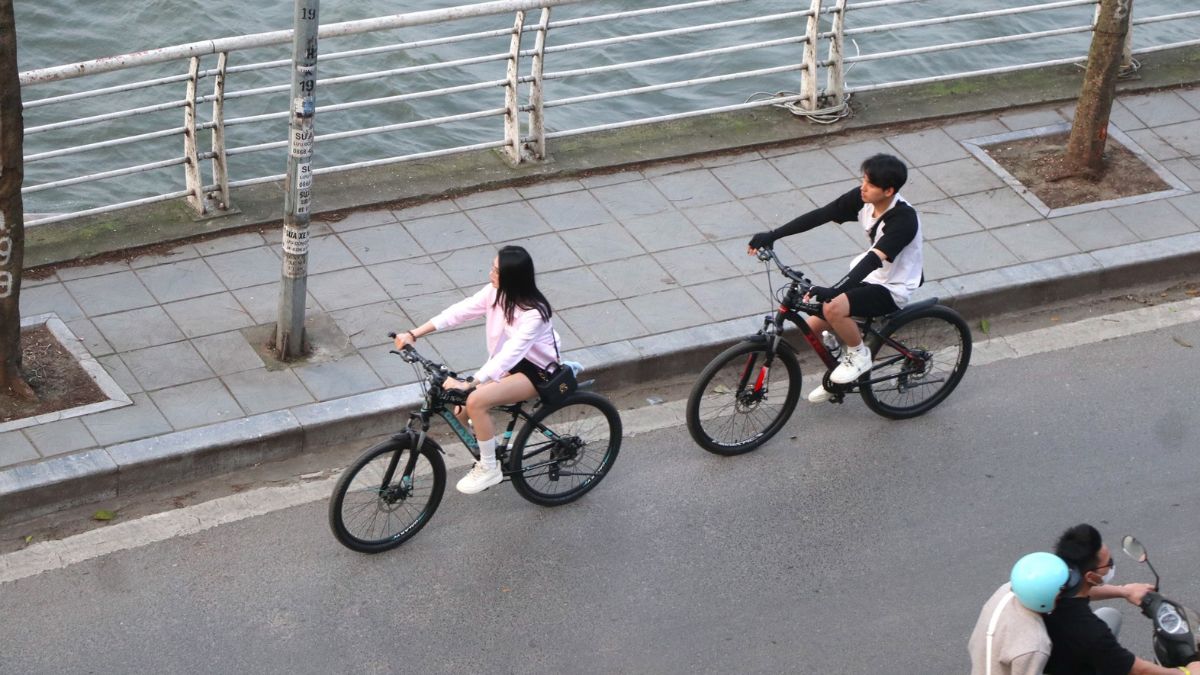 Cuối tuần ở Hà Nội nên đi đâu chơi
