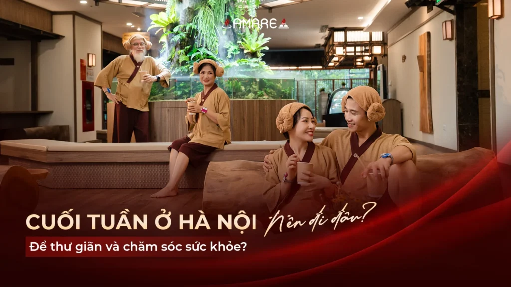 Cuối tuần ở Hà Nội nên đi đâu chơi