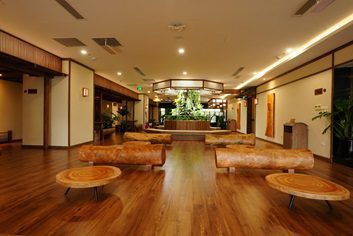 Common Activity Area